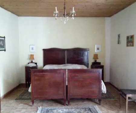 Holiday home Casa Della Nonna Grognardo