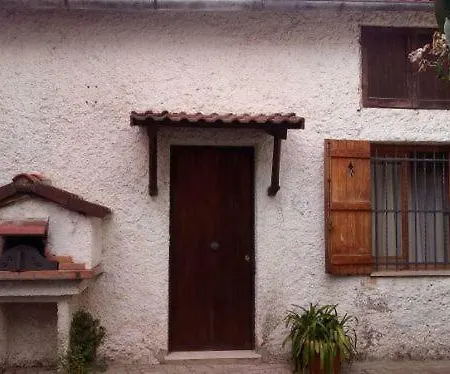 Casa Della Nonna Holiday home Grognardo