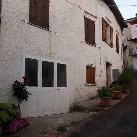 Holiday home Casa Della Nonna