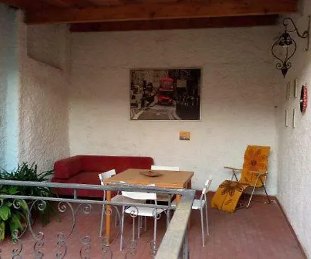 Casa Della Nonna *